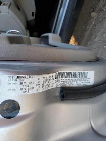 Photo 10 from auction – 2008 JEEP COMMANDER with VIN 1J8HG68218C171981
