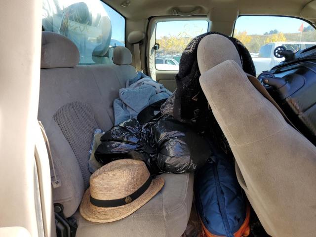 Photo 6 from auction – 2002 CHEVROLET SILVERADO with VIN 1GCHK29132E200462