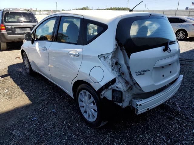 Photo 3 from auction – 2014 NISSAN VERSA NOTE with VIN 3N1CE2CP2EL387456