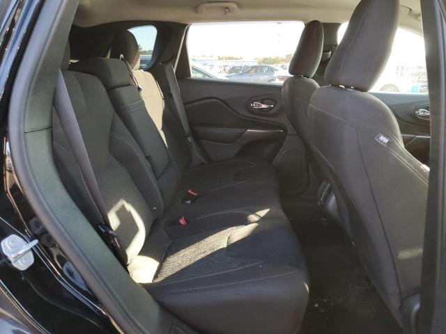 Photo 6 from auction – 2019 JEEP CHEROKEE L with VIN 1C4PJLCB3KD247826