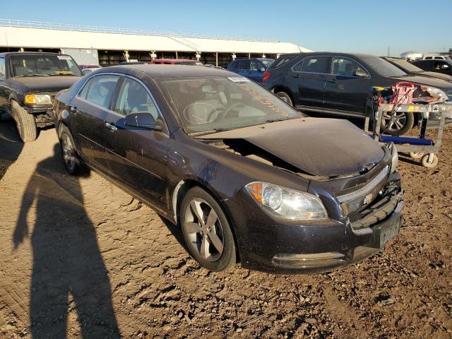 CHEVROLET MALIBU 1LT 2012 with VIN 1G1ZC5E00CF248344 - Photo from auction