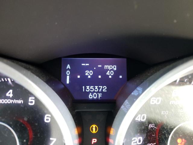 Photo 8 from auction – 2012 ACURA TL with VIN 19UUA8F50CA025643
