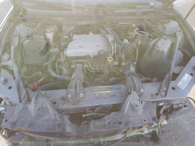 Photo 7 from auction – 2008 CHEVROLET IMPALA LT with VIN 2G1WC583781229233