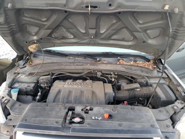 Photo 7 from auction – 2008 HONDA PILOT EXL with VIN 5FNYF18568B044928
