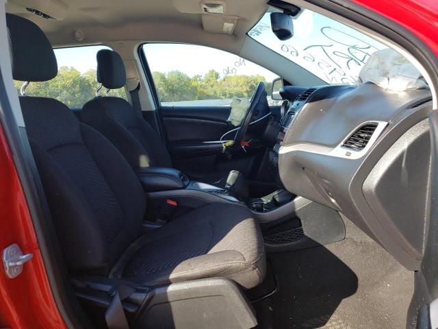 Photo 5 from auction – 2015 DODGE JOURNEY SE with VIN 3C4PDCAB0FT595660