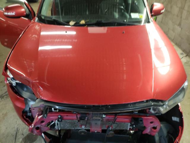 Photo 7 from auction – 2011 MITSUBISHI OUTLANDER with VIN JA4JT3AW5BU007239