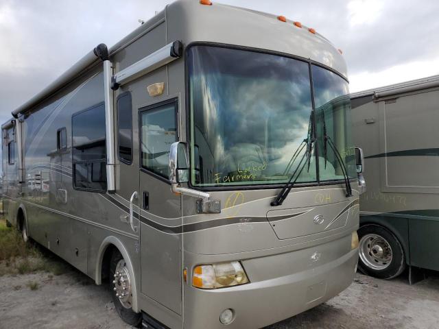 2005 COUN MOTORHOME - Търг №63640582