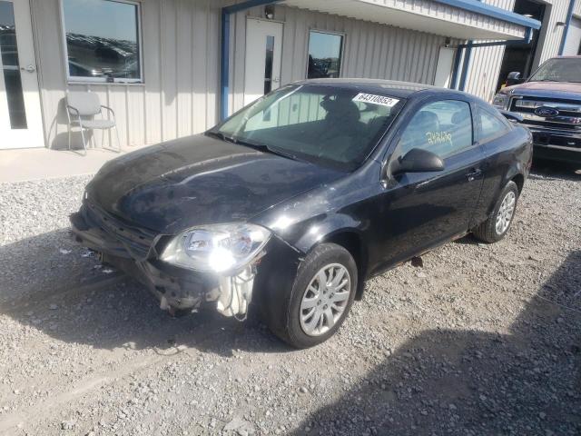 Photo 2 from auction – 2010 CHEVROLET COBALT LS with VIN 1G1AA1F50A7204597