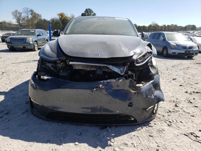 Photo 9 from auction – 2020 TESLA MODEL Y with VIN 5YJYGDEE2LF045425