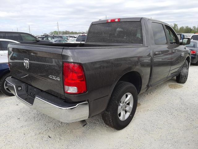 Photo 4 from auction – 2021 RAM 1500 CLASS with VIN 1C6RR7LG5MS543862