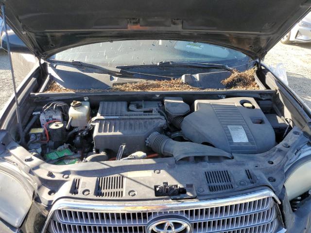 Photo 7 from auction – 2008 TOYOTA HIGHLANDER with VIN JTEEW41A282004503