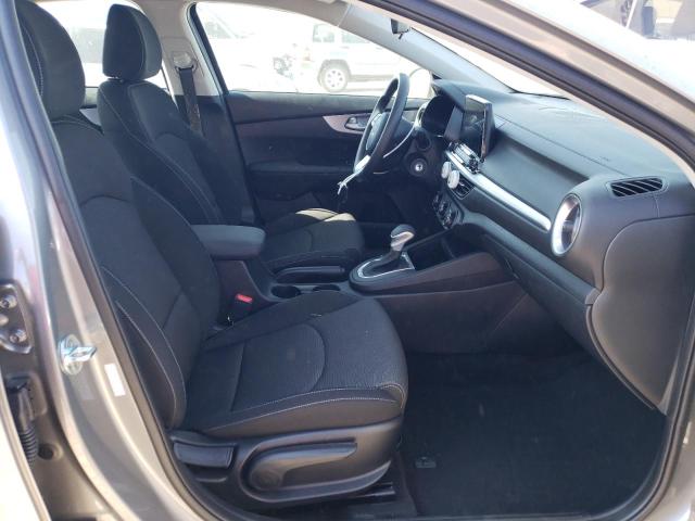 Photo 5 from auction – 2022 KIA FORTE FE with VIN 3KPF24AD0NE491200