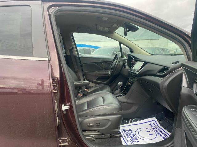 Photo 5 from auction – 2018 BUICK ENCORE ESS with VIN KL4CJCSB2JB676220