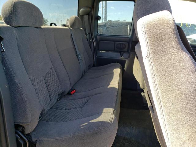 Photo 6 from auction – 2006 CHEVROLET SILVERADO with VIN 1GCEC19Z26Z283462