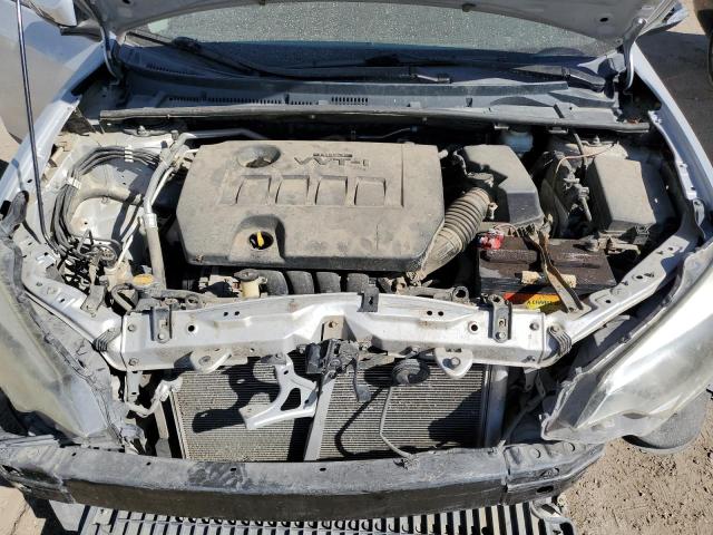 Photo 7 from auction – 2015 TOYOTA COROLLA L with VIN 5YFBURHE1FP227567