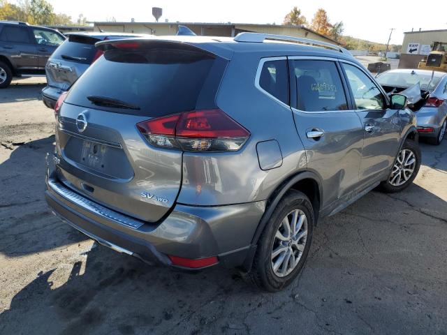 Photo 4 from auction – 2018 NISSAN ROGUE S with VIN KNMAT2MV7JP620737