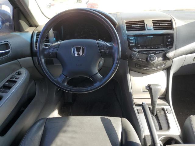 Photo 8 from auction – 2003 HONDA ACCORD EX with VIN JHMCM56613C050563