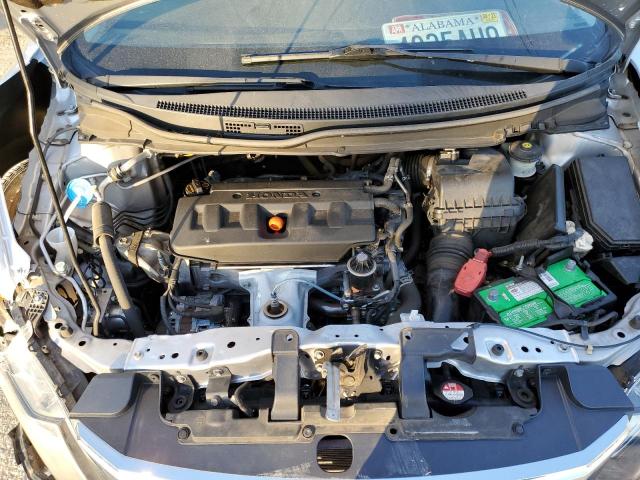 Photo 7 from auction – 2012 HONDA CIVIC LX with VIN 19XFB2F57CE062350