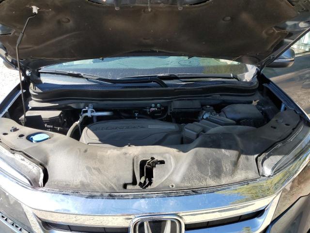 Photo 7 from auction – 2020 HONDA PILOT EXL with VIN 5FNYF5H58LB001935