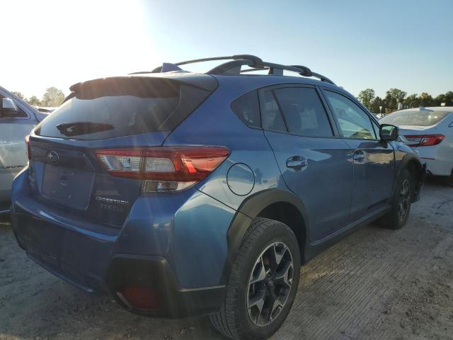 Photo 4 from auction – 2019 SUBARU CROSSTREK with VIN JF2GTAEC2K8266124
