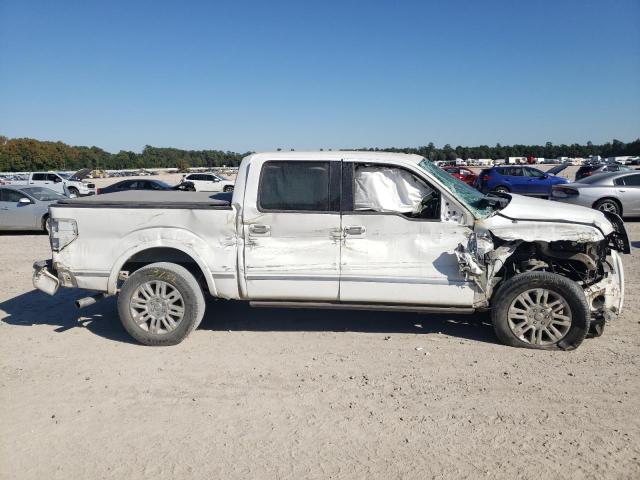 Photo 9 from auction – 2009 FORD F150 SUPER with VIN 1FTPW12VX9FA75780