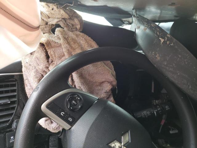 Photo 8 from auction – 2018 MITSUBISHI OUTLANDER with VIN JA4AZ3A36JZ056410