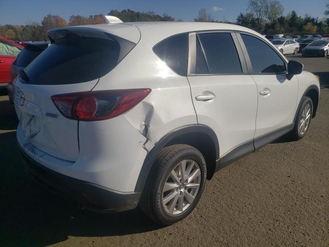 Photo 4 from auction – 2015 MAZDA CX-5 TOURI with VIN JM3KE2CY2F0485913