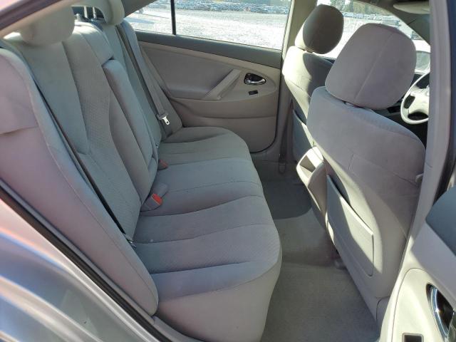 Photo 6 from auction – 2008 TOYOTA CAMRY CE with VIN 4T1BE46K28U223795