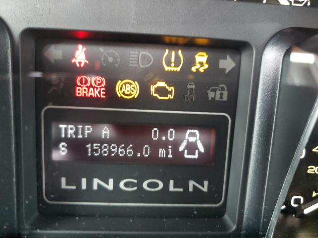 Photo 8 from auction – 2012 LINCOLN NAVIGATOR with VIN 5LMJJ3J54CEL07068