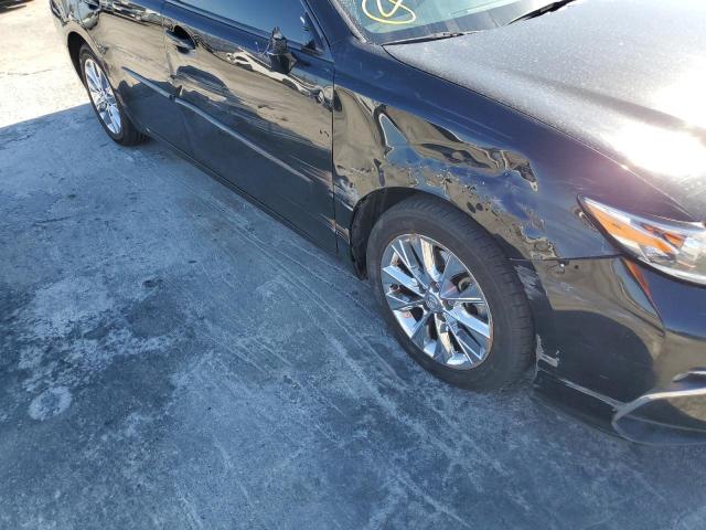Photo 9 from auction – 2016 LEXUS ES 300H with VIN JTHBW1GG0G2119809