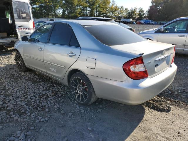 Photo 3 from auction – 2004 TOYOTA CAMRY LE with VIN 4T1BE32K54U795874
