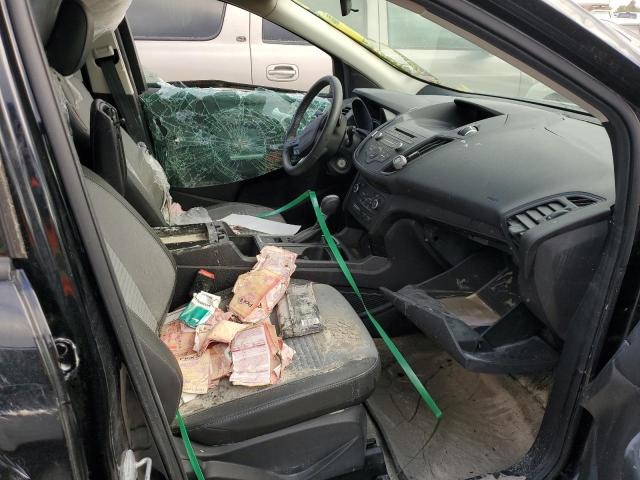 Photo 5 from auction – 2018 FORD ESCAPE SE with VIN 1FMCU0GD9JUC84941