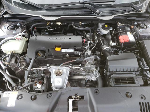 Photo 7 from auction – 2017 HONDA CIVIC LX with VIN 19XFC2F55HE052324