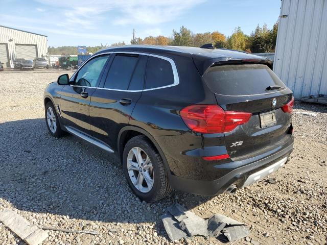 Photo 3 from auction – 2019 BMW X3 SDRIVE3 with VIN 5UXTR7C50KLF28496