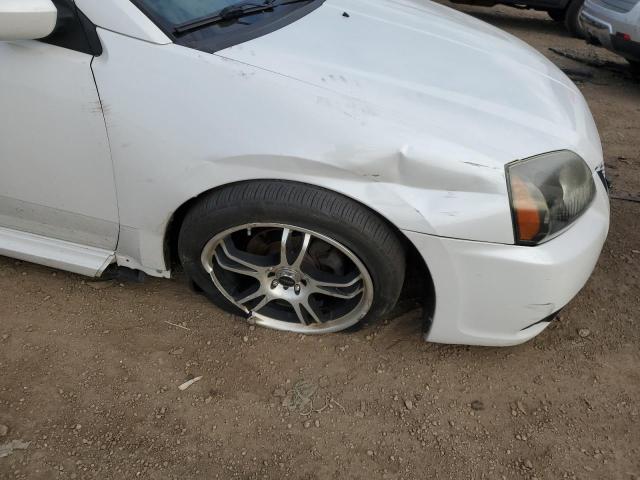 Photo 9 from auction – 2010 MITSUBISHI GALANT ES with VIN 4A32B3FF3AE013889