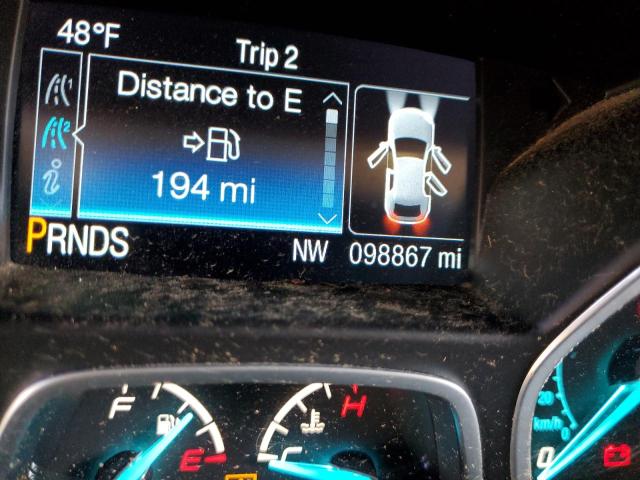 صورة رقم 8 من المزاد - 2014 FORD ESCAPE SE مع VIN 1FMCU9GX2EUC33673