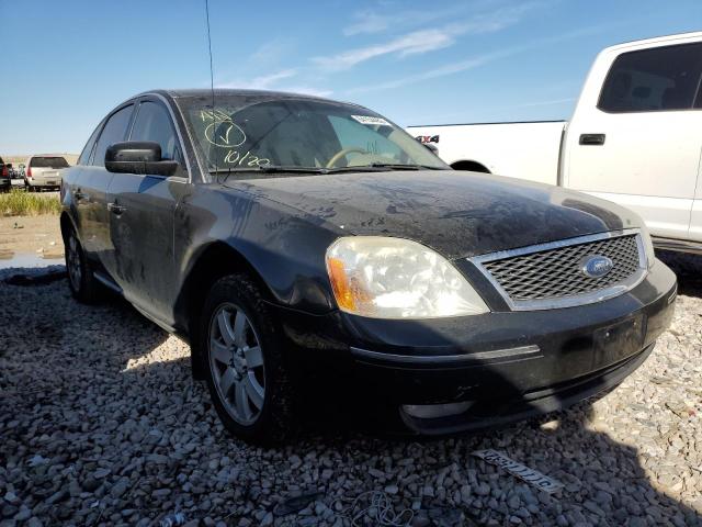 Photo 1 from auction – 2006 FORD FIVE HUNDR with VIN 1FAFP27186G170211