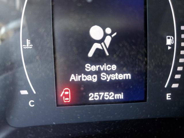 Photo 8 from auction – 2018 JEEP RENEGADE L with VIN ZACCJBBB4JPH31059
