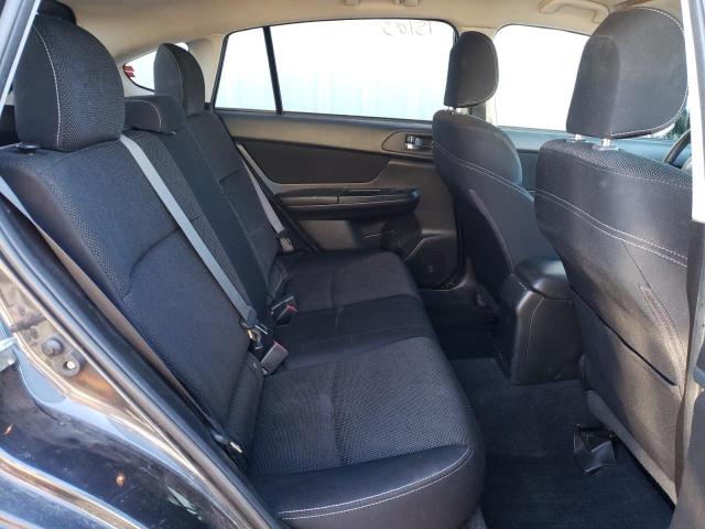 Photo 6 from auction – 2014 SUBARU XV CROSSTR with VIN JF2GPACC7E9219273