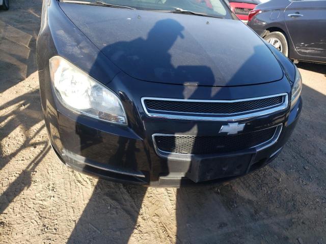 Photo 9 from auction – 2012 CHEVROLET MALIBU 1LT with VIN 1G1ZC5E06CF252009