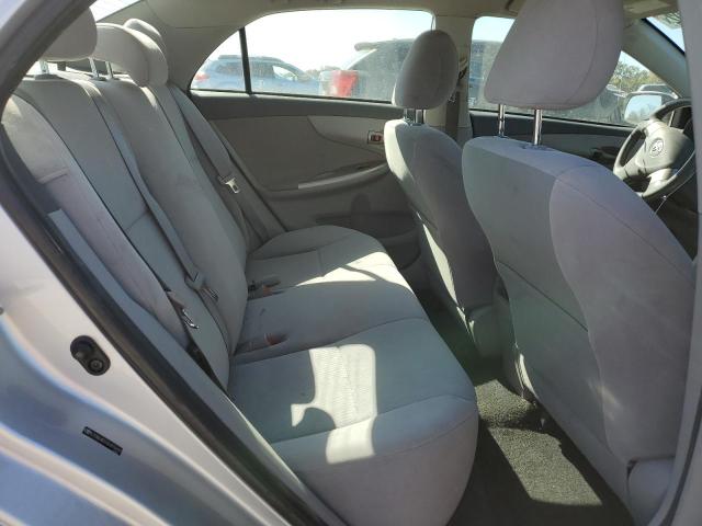 Photo 6 from auction – 2010 TOYOTA COROLLA BA with VIN JTDBU4EE5AJ076690