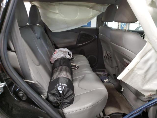 Photo 6 from auction – 2012 TOYOTA RAV4 LIMIT with VIN 2T3DF4DV3CW229219