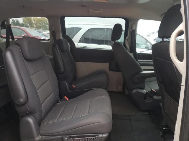 Photo 6 from auction – 2009 DODGE GRAND CARA with VIN 2D8HN54159R653271