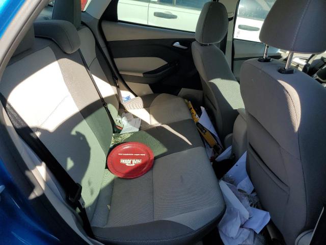 Photo 6 from auction – 2013 FORD FOCUS SE with VIN 1FADP3F27DL361954