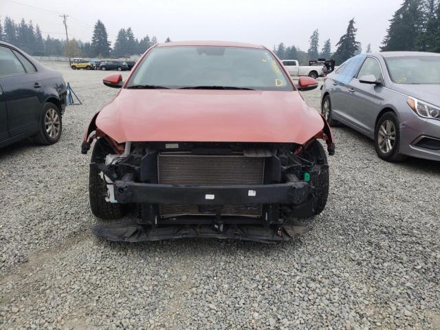Photo 9 from auction – 2019 KIA FORTE EX with VIN 3KPF54AD5KE067899