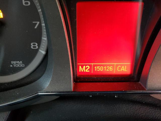 Photo 8 from auction – 2011 GMC TERRAIN SL with VIN 2CTALUEC7B6352383