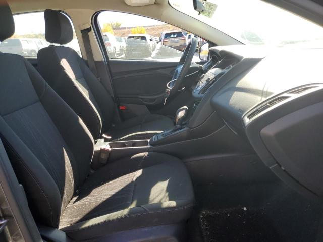 Photo 5 from auction – 2018 FORD FOCUS S with VIN 1FADP3E2XJL287233