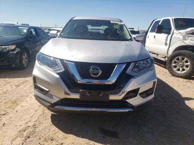Photo 5 from auction – 2018 NISSAN ROGUE S with VIN KNMAT2MT3JP587282