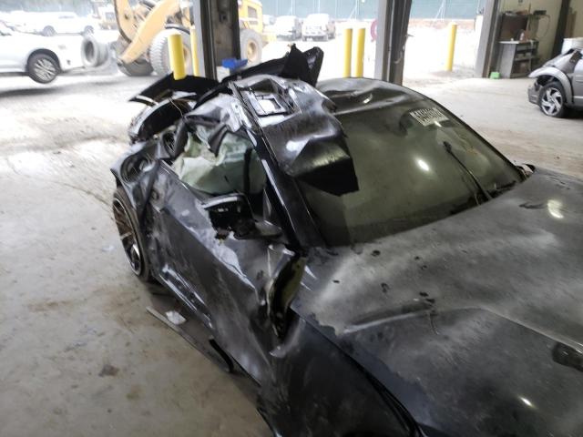 Photo 9 from auction – 2022 TOYOTA SUPRA BASE with VIN WZ1DB0C01NW049852