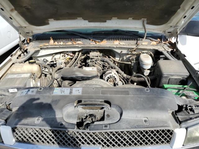 Photo 7 from auction – 2003 CHEVROLET SILVERADO with VIN 2GCEC19V231248390